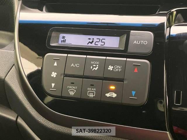 Honda N-WGN 2017-12 393106-5