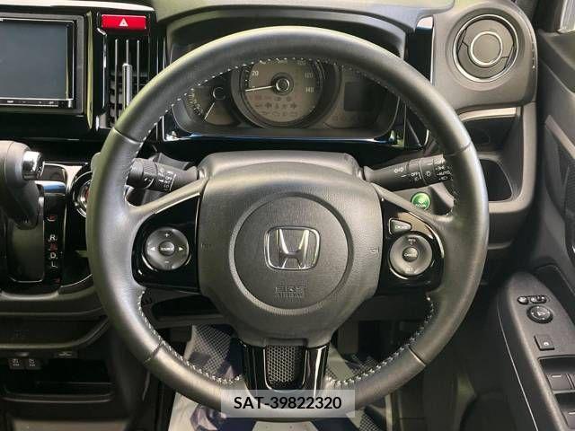 Honda N-WGN 2017-12 393106-13