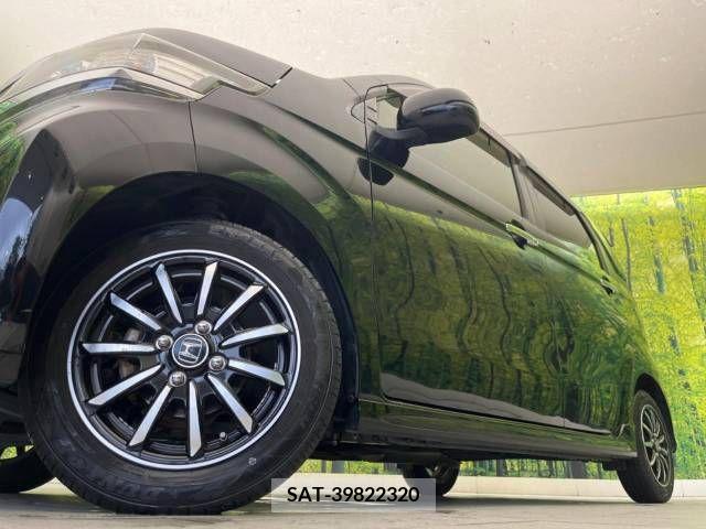 Honda N-WGN 2017-12 393106-12