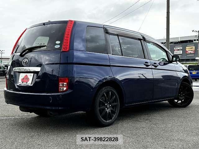 Toyota ISIS 2005-09 327057-2