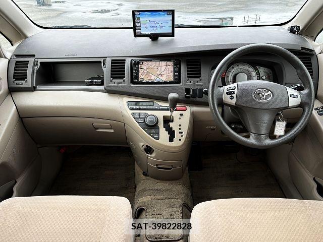 Toyota ISIS 2005-09 327057-1