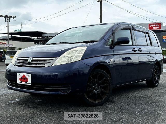Toyota ISIS 2005-09 327057-0