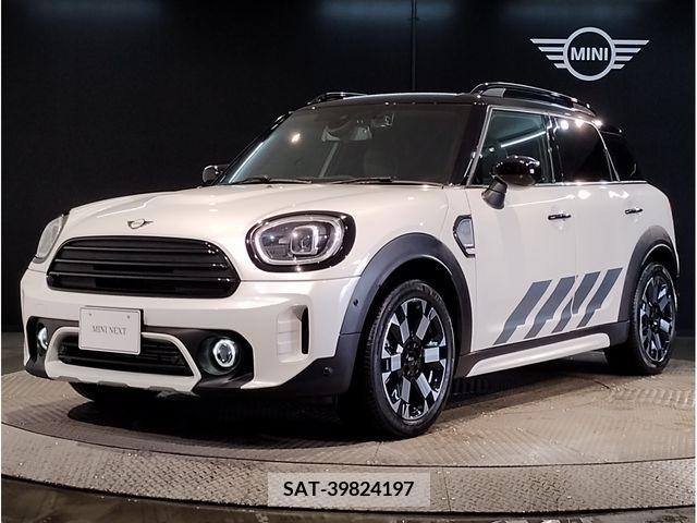 Bmw MINI 2023-09 333196-0