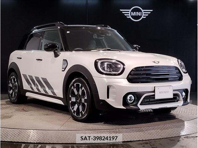 Bmw MINI 2023-09 333196-5