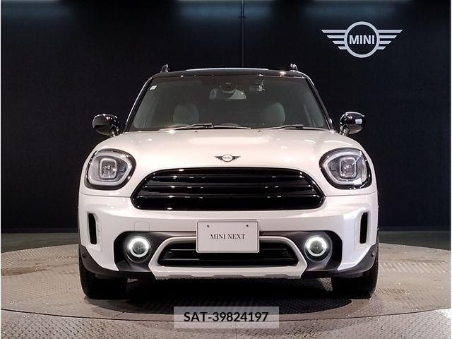 Bmw MINI 2023-09 333196-3