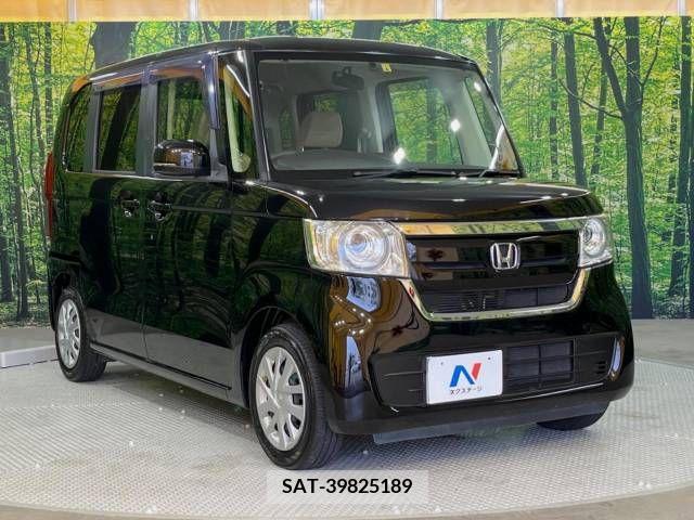 Honda N BOX 2018-04 333862-16