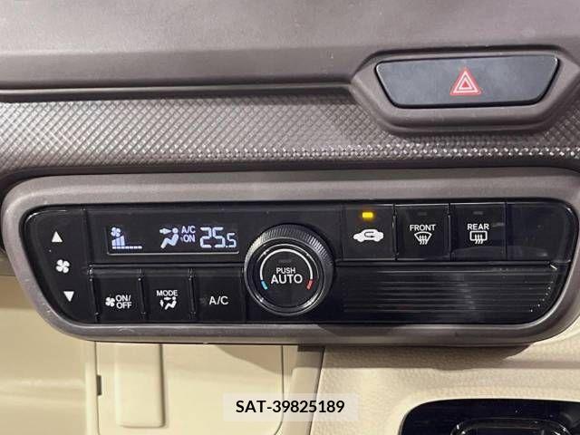 Honda N BOX 2018-04 333862-6