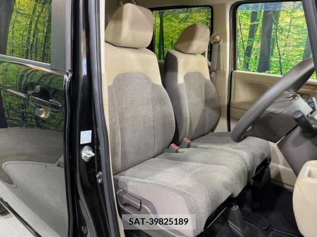 Honda N BOX 2018-04 333862-7