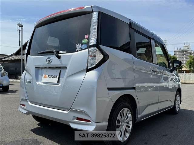 Toyota TANK 2017-12 286940-14