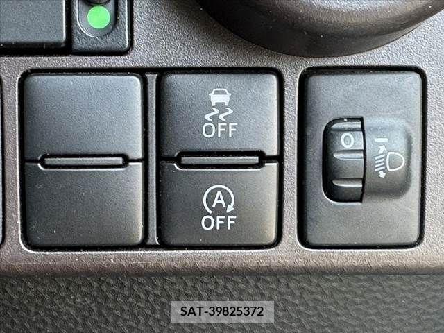 Toyota TANK 2017-12 286940-4