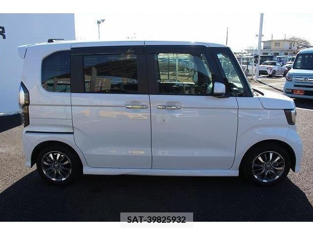 Honda N BOX 2021-03 224649-2