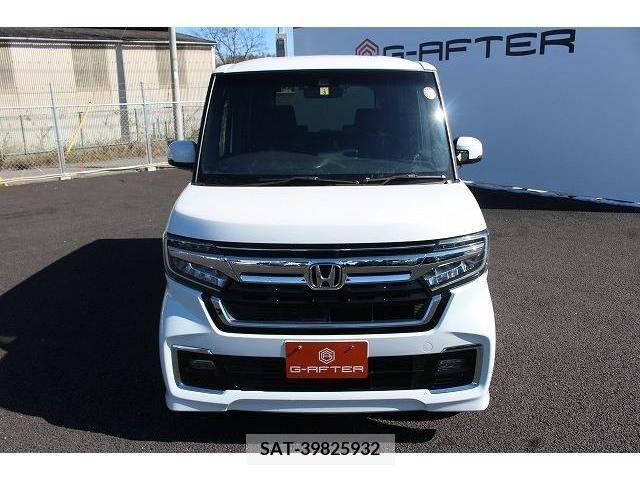 Honda N BOX 2021-03 224649-1