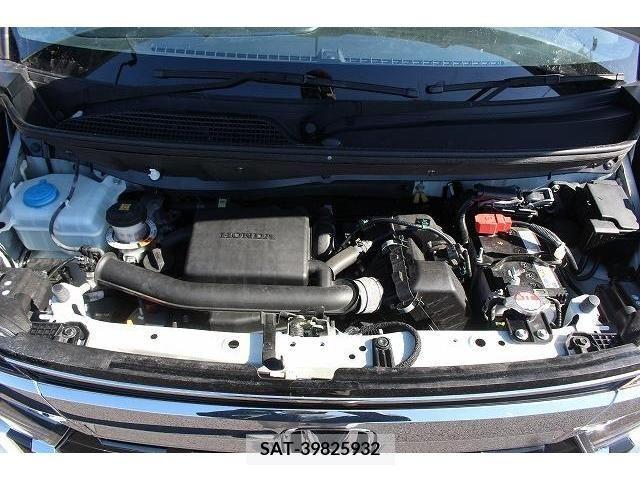 Honda N BOX 2021-03 224649-17