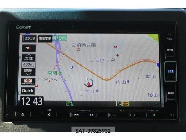 Honda N BOX 2021-03 224649-11