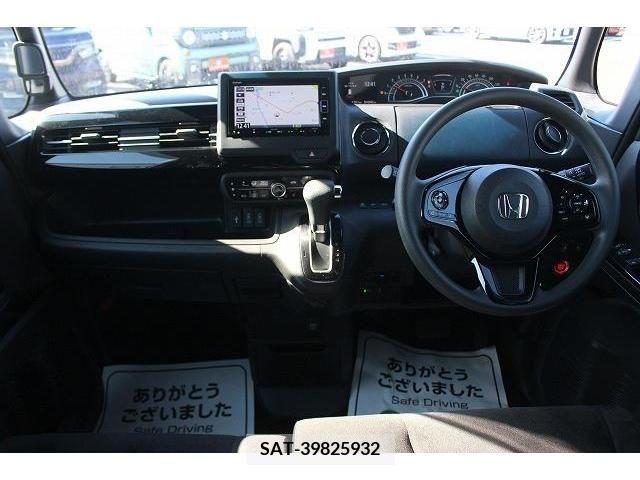 Honda N BOX 2021-03 224649-9