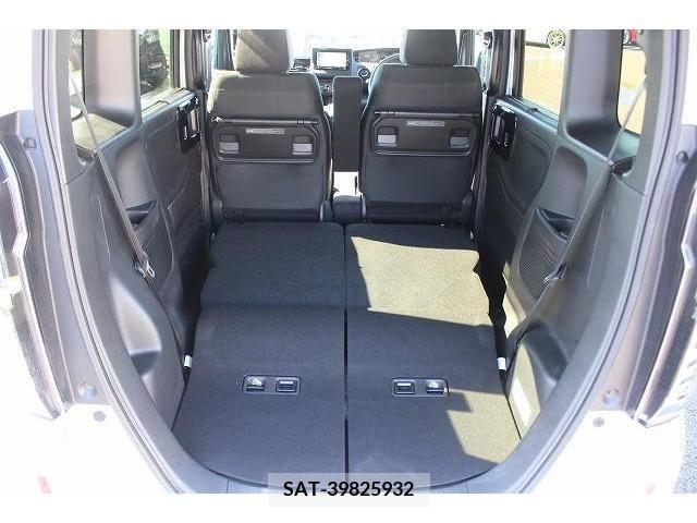 Honda N BOX 2021-03 224649-8