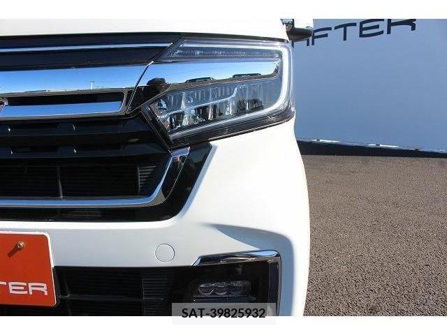 Honda N BOX 2021-03 224649-5