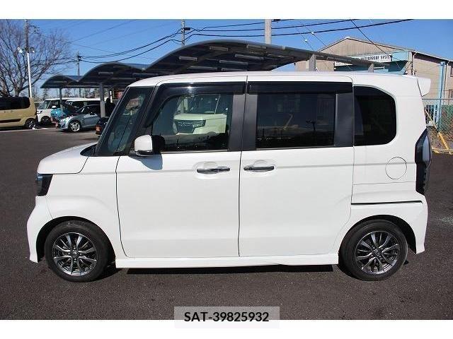 Honda N BOX 2021-03 224649-4