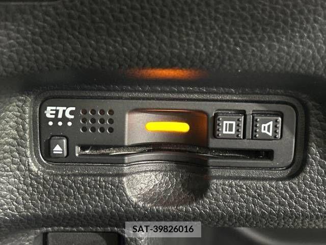 Honda N BOX CUSTOM 2019-11 280114-7