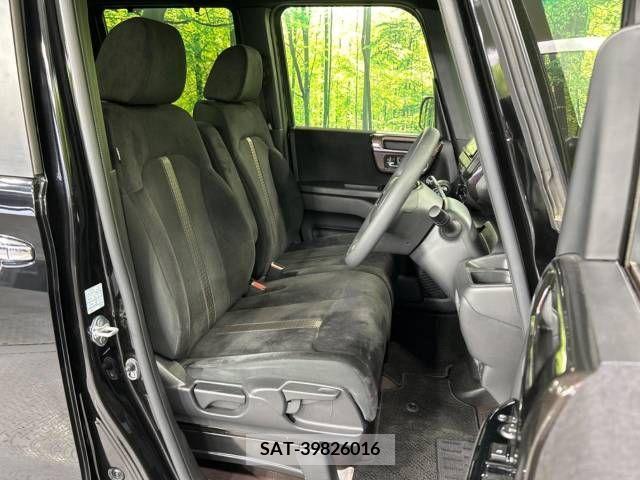 Honda N BOX CUSTOM 2019-11 280114-8