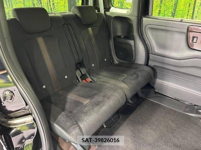 Honda N BOX CUSTOM 2019-11 280114-9