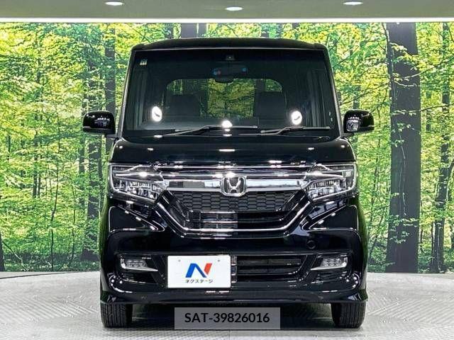 Honda N BOX CUSTOM 2019-11 280114-14