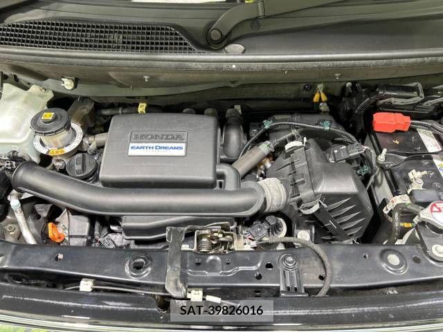 Honda N BOX CUSTOM 2019-11 280114-18