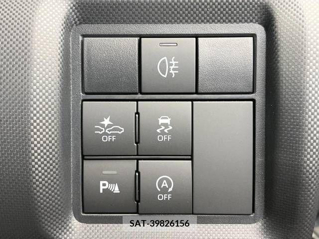 Toyota RAIZE 2021-11 223670-4