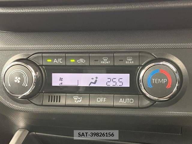 Toyota RAIZE 2021-11 223670-7