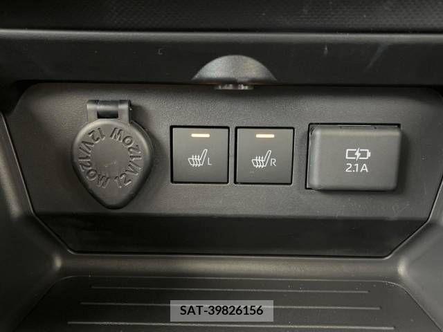 Toyota RAIZE 2021-11 223670-6