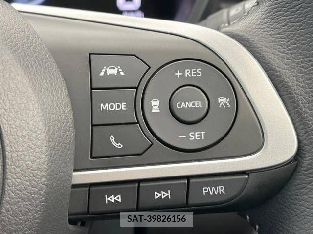 Toyota RAIZE 2021-11 223670-5
