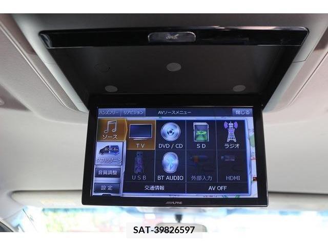 Toyota VELLFIRE 2015-10 203034-16