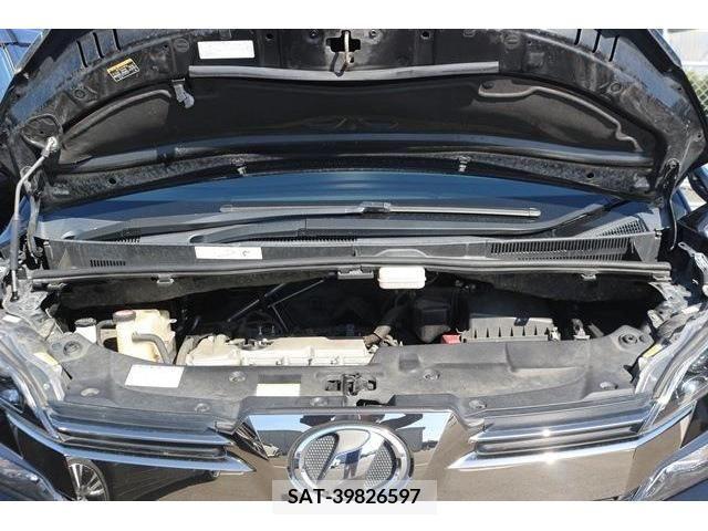 Toyota VELLFIRE 2015-10 203034-17