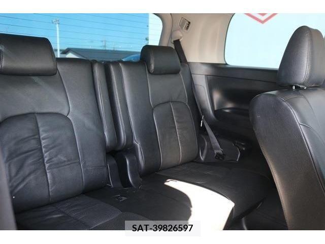 Toyota VELLFIRE 2015-10 203034-12