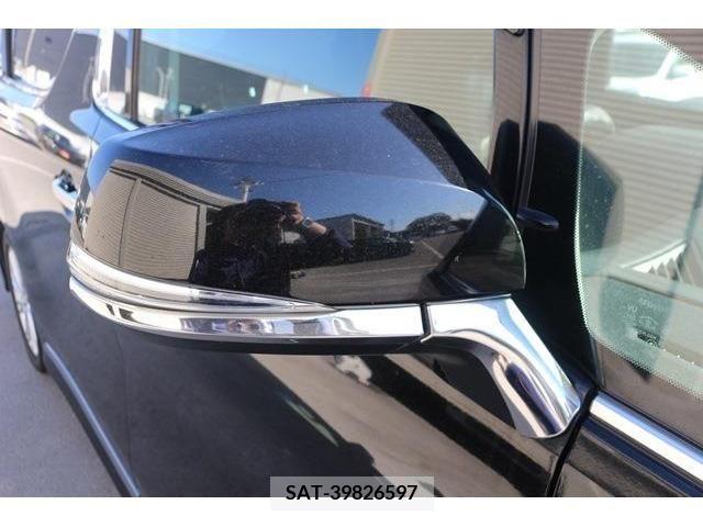 Toyota VELLFIRE 2015-10 203034-7