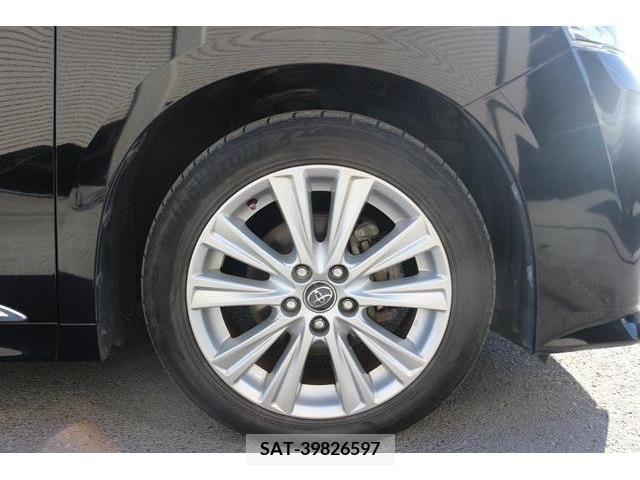 Toyota VELLFIRE 2015-10 203034-8