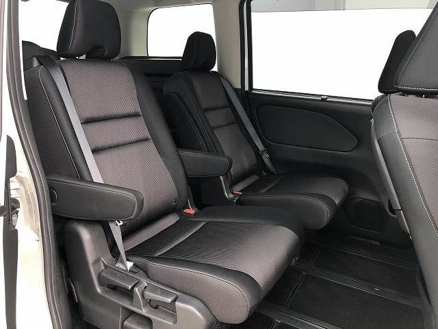 Nissan SERENA 2018-11 187006-10