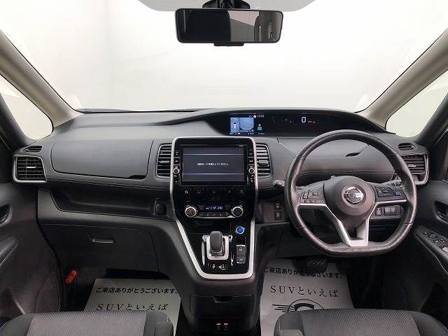 Nissan SERENA 2018-11 187006-1