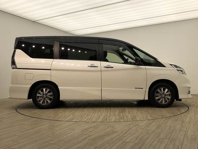 Nissan SERENA 2018-11 187006-18