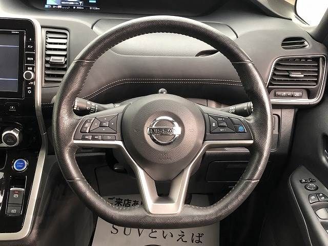 Nissan SERENA 2018-11 187006-13