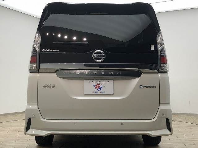 Nissan SERENA 2018-11 187006-17