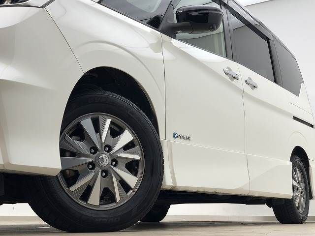 Nissan SERENA 2018-11 187006-12