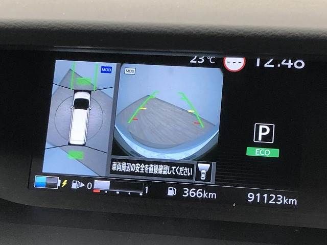 Nissan SERENA 2018-11 187006-3