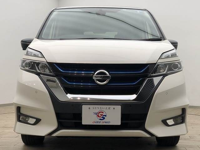 Nissan SERENA 2018-11 187006-16