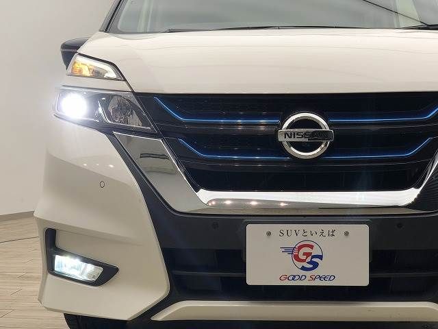 Nissan SERENA 2018-11 187006-11