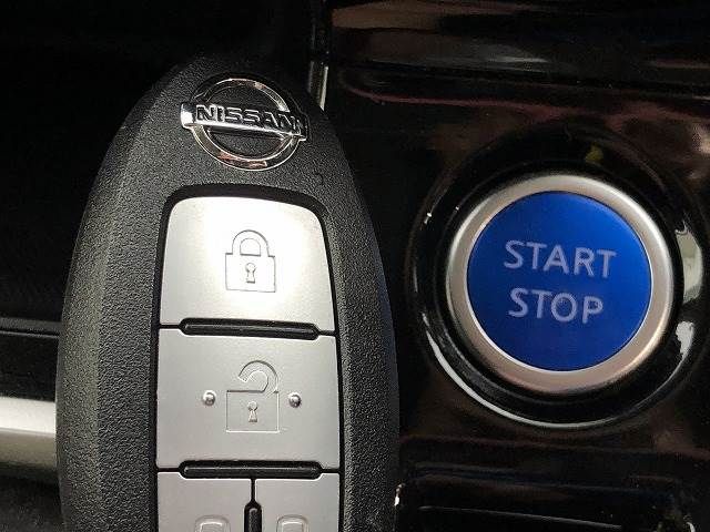 Nissan SERENA 2018-11 187006-6