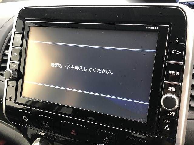 Nissan SERENA 2018-11 187006-2