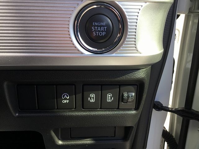 Suzuki SPACIA 2022-10 28181-7