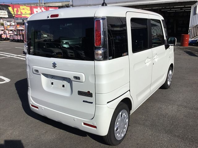 Suzuki SPACIA 2022-10 28181-2