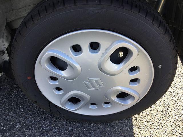 Suzuki SPACIA 2022-10 28181-22